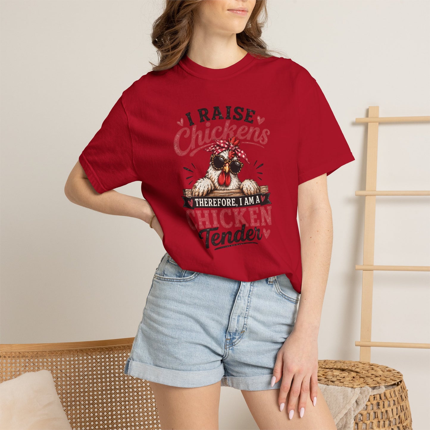 Chicken Tender T-Shirt