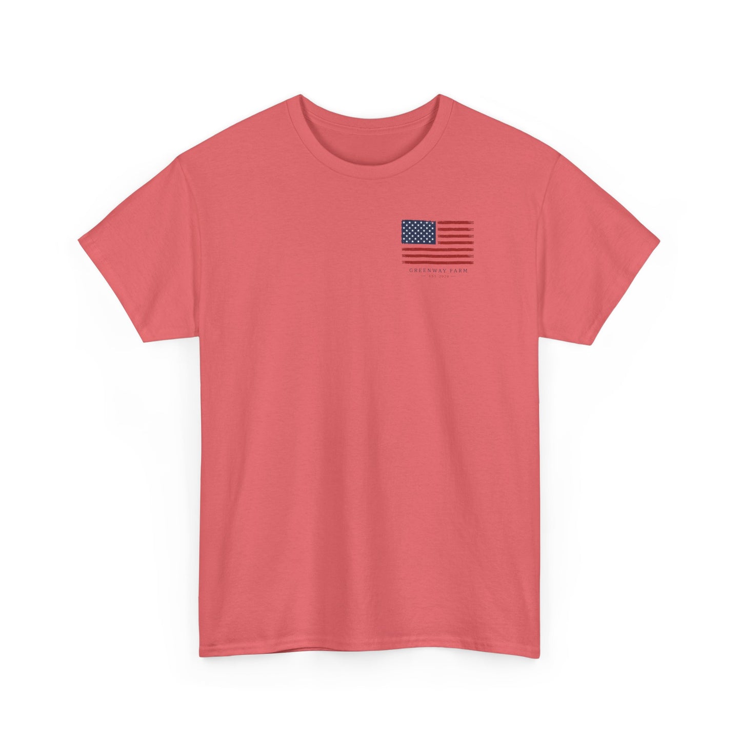 Land of the Free T-Shirt