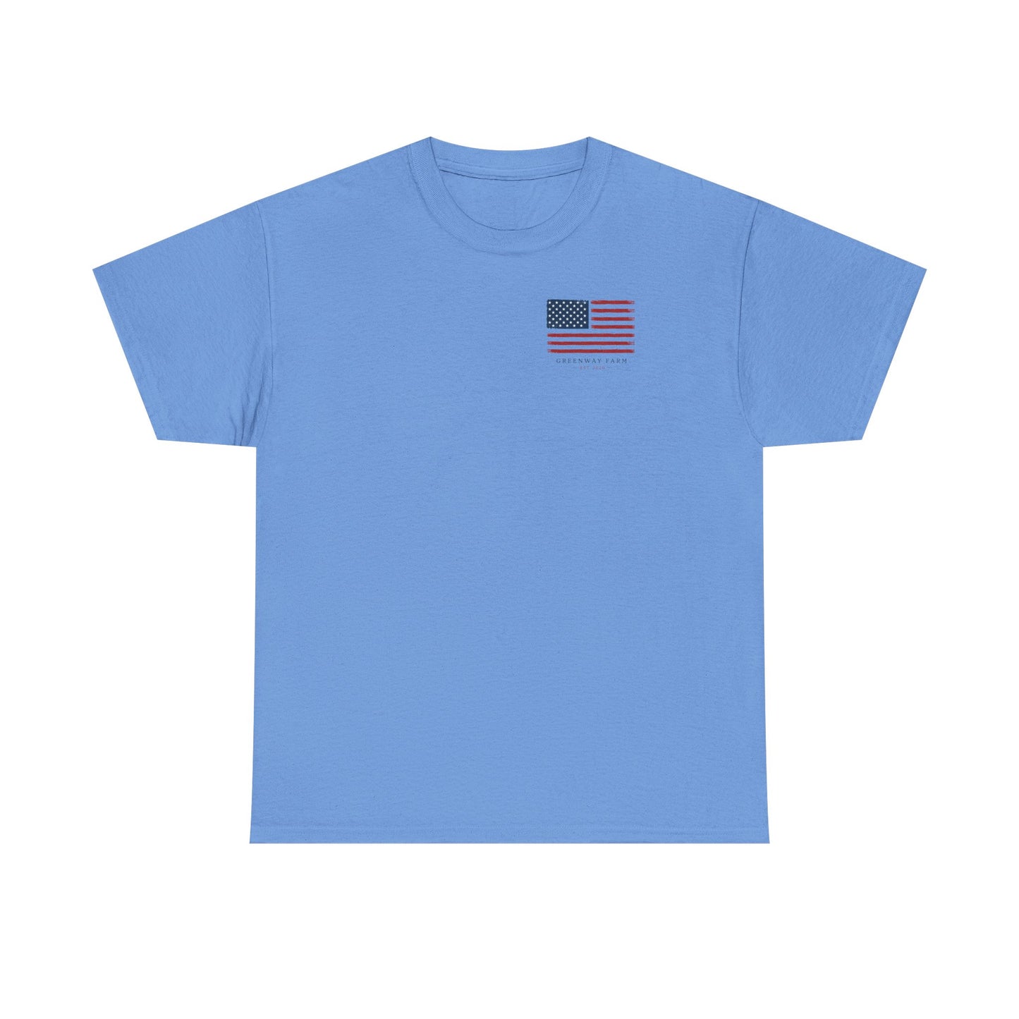 Land of the Free T-Shirt