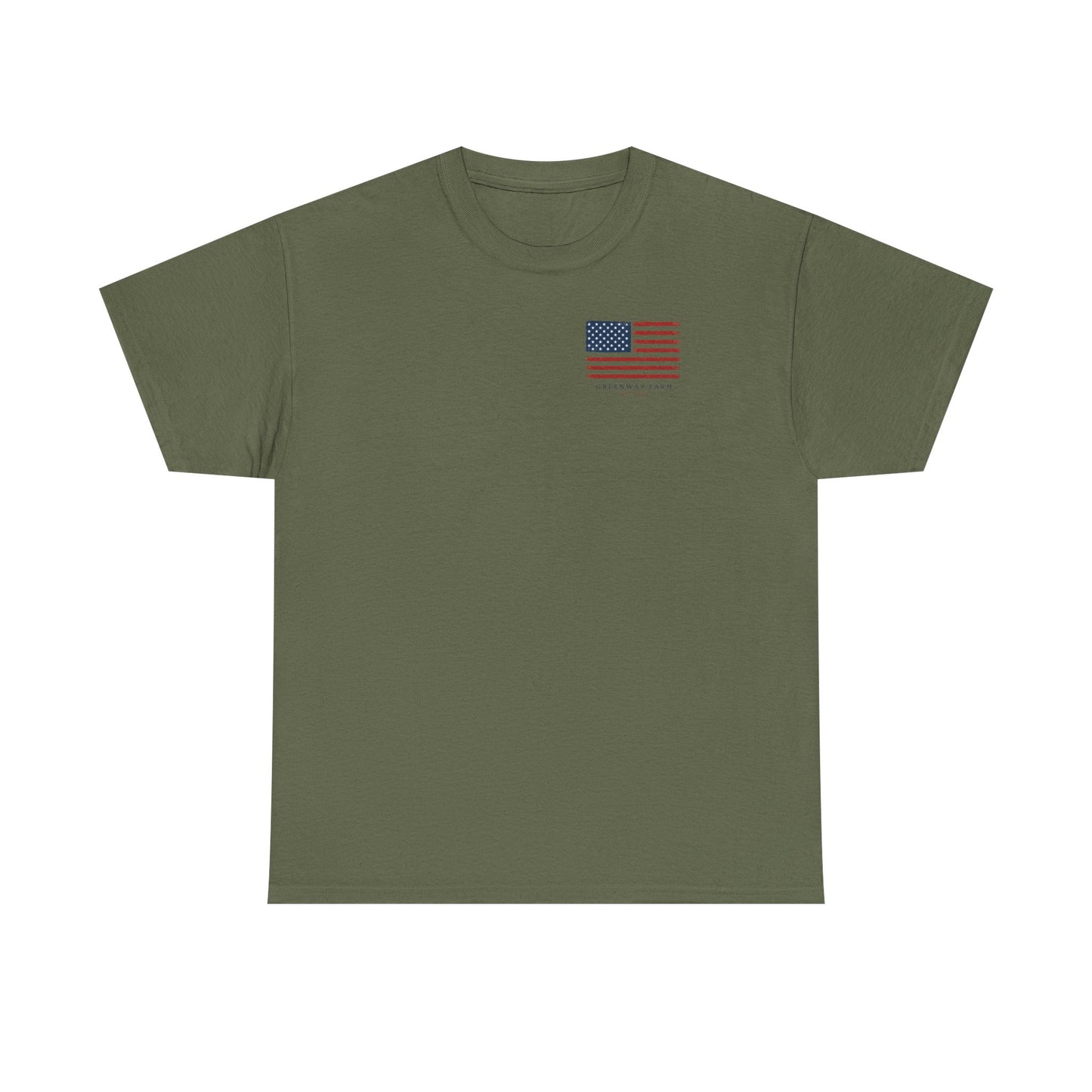Land of the Free T-Shirt