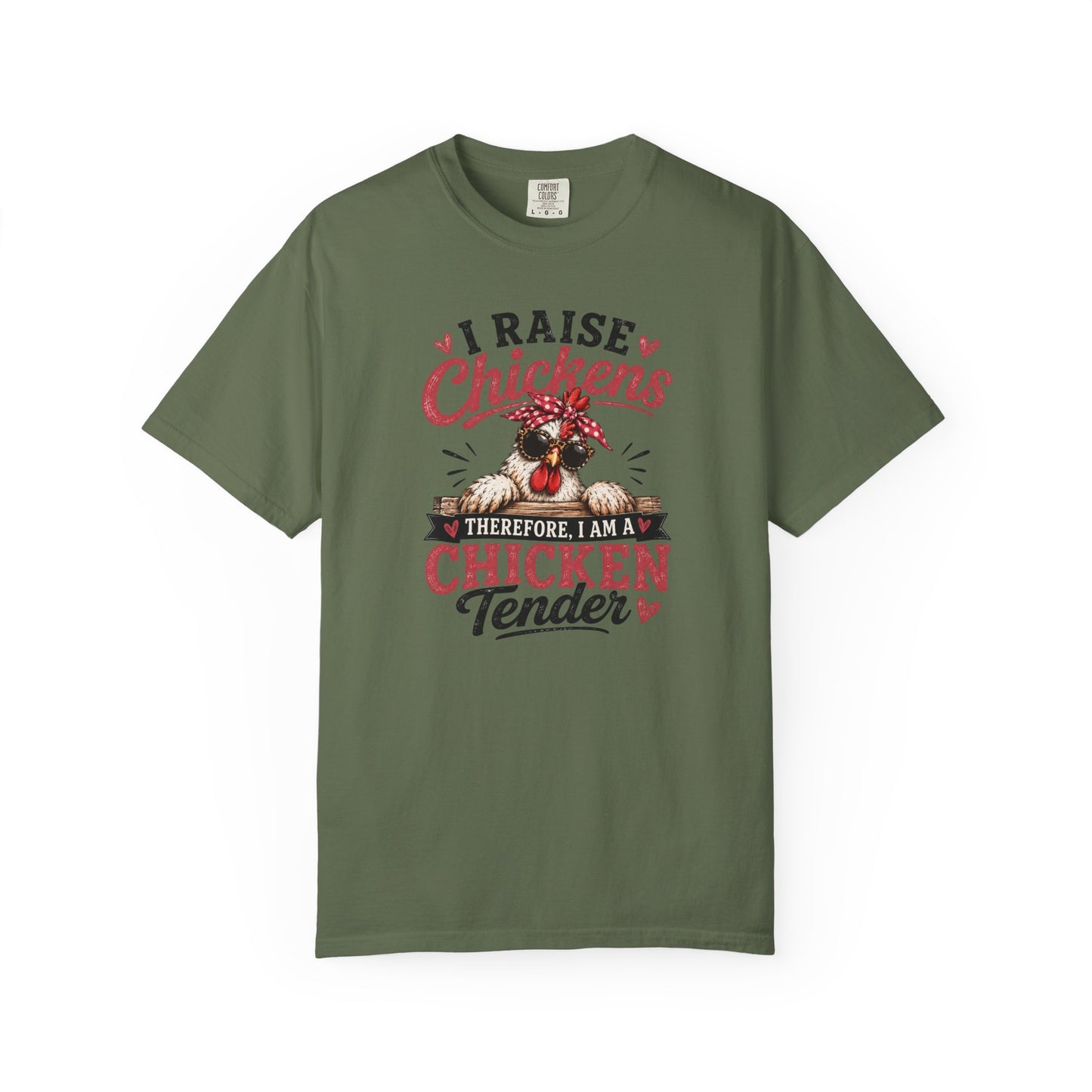 Chicken Tender T-Shirt