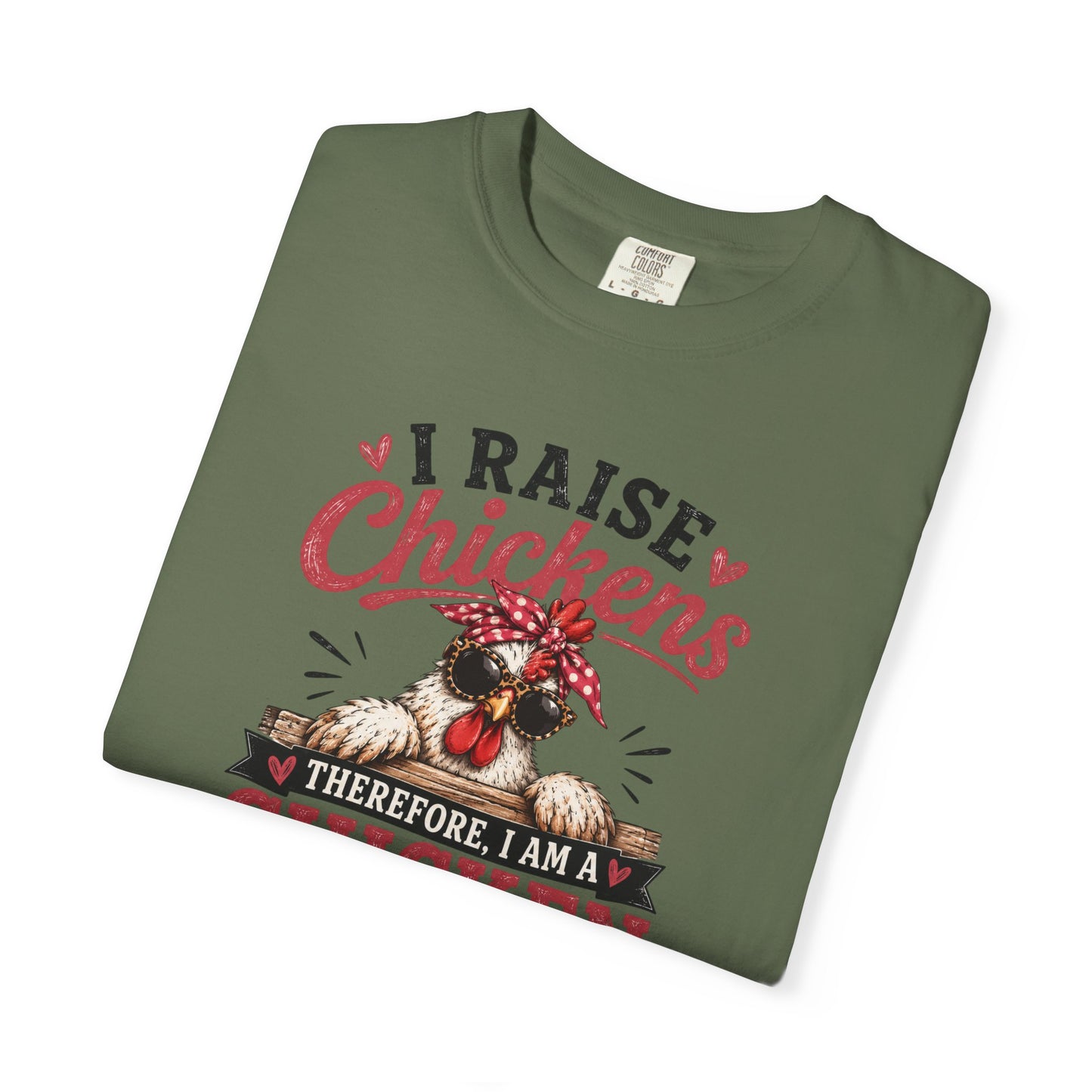 Chicken Tender T-Shirt