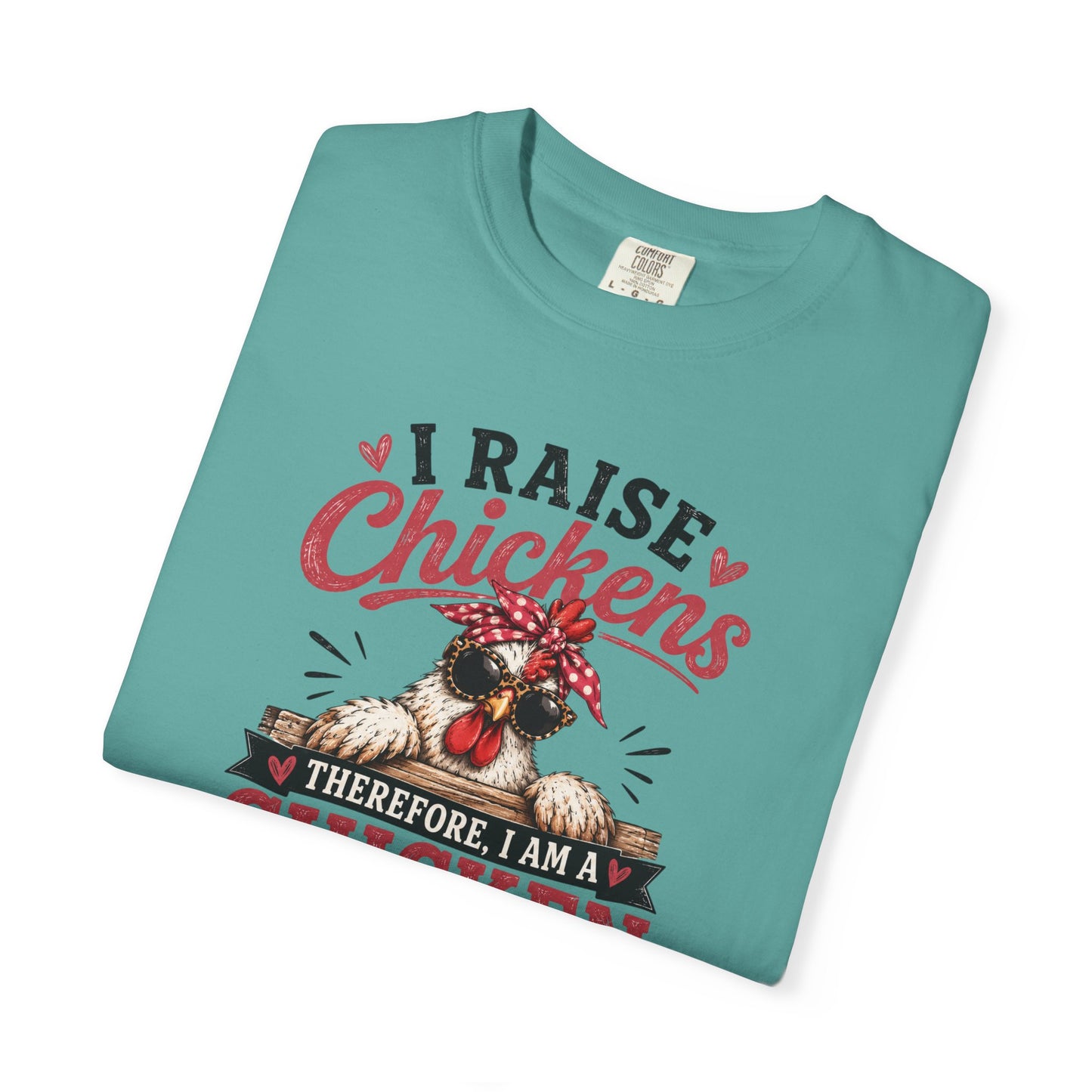 Chicken Tender T-Shirt