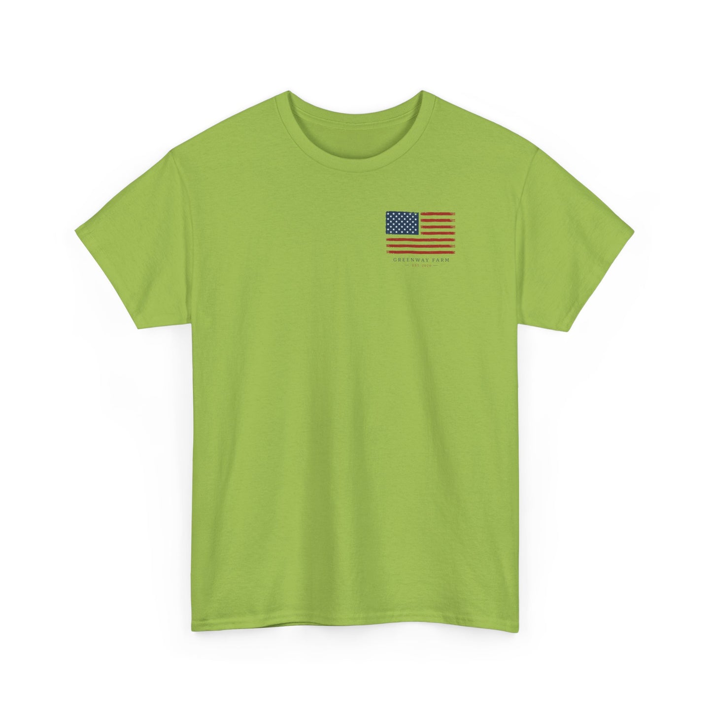 Land of the Free T-Shirt