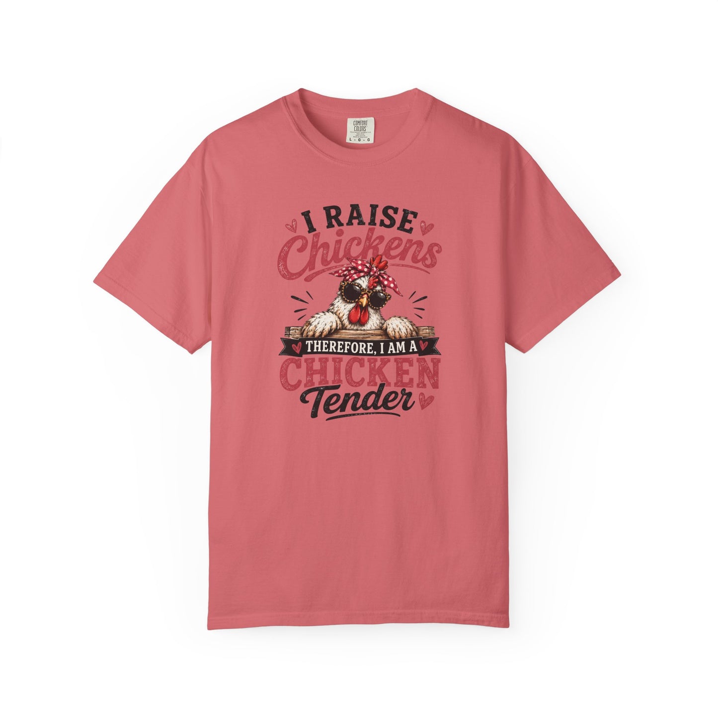 Chicken Tender T-Shirt