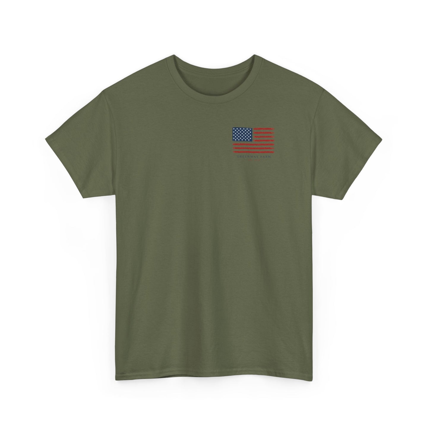 Land of the Free T-Shirt