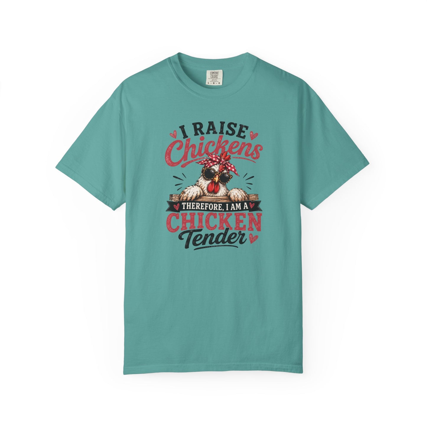 Chicken Tender T-Shirt