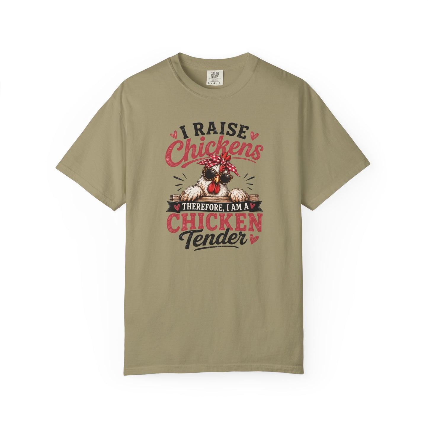 Chicken Tender T-Shirt