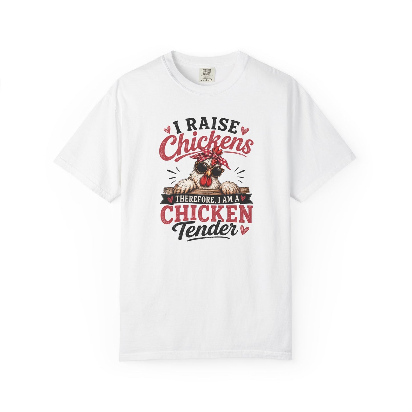 Chicken Tender T-Shirt
