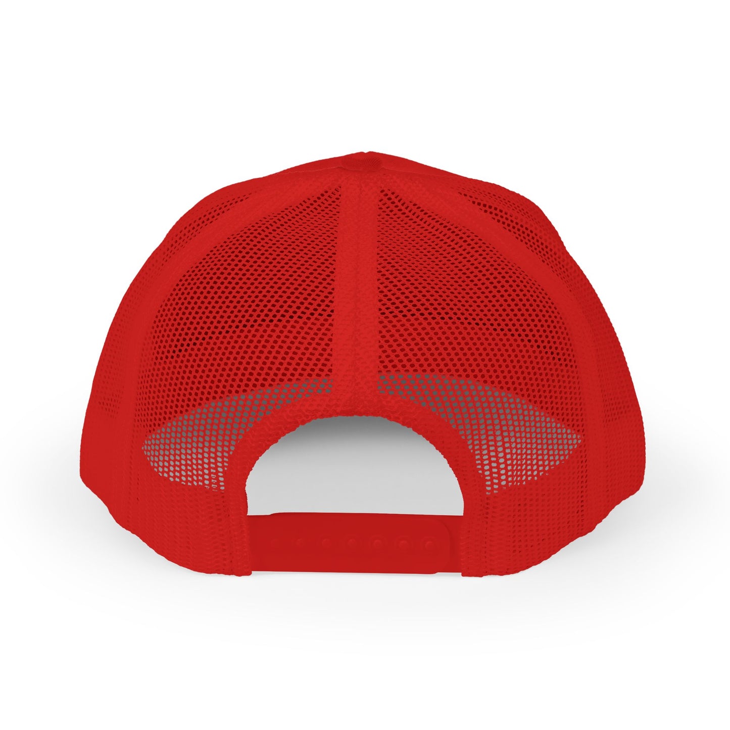 Greenway Farm Logo Trucker Cap