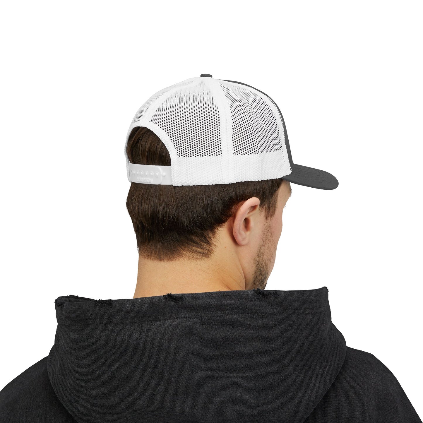 Greenway Farm Logo Trucker Cap