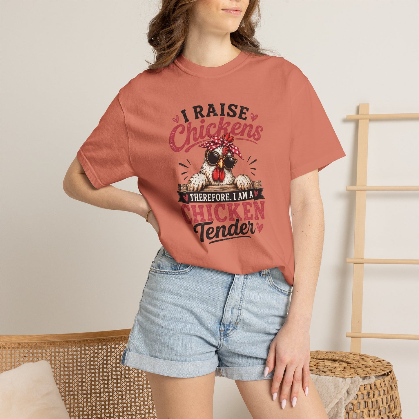 Chicken Tender T-Shirt