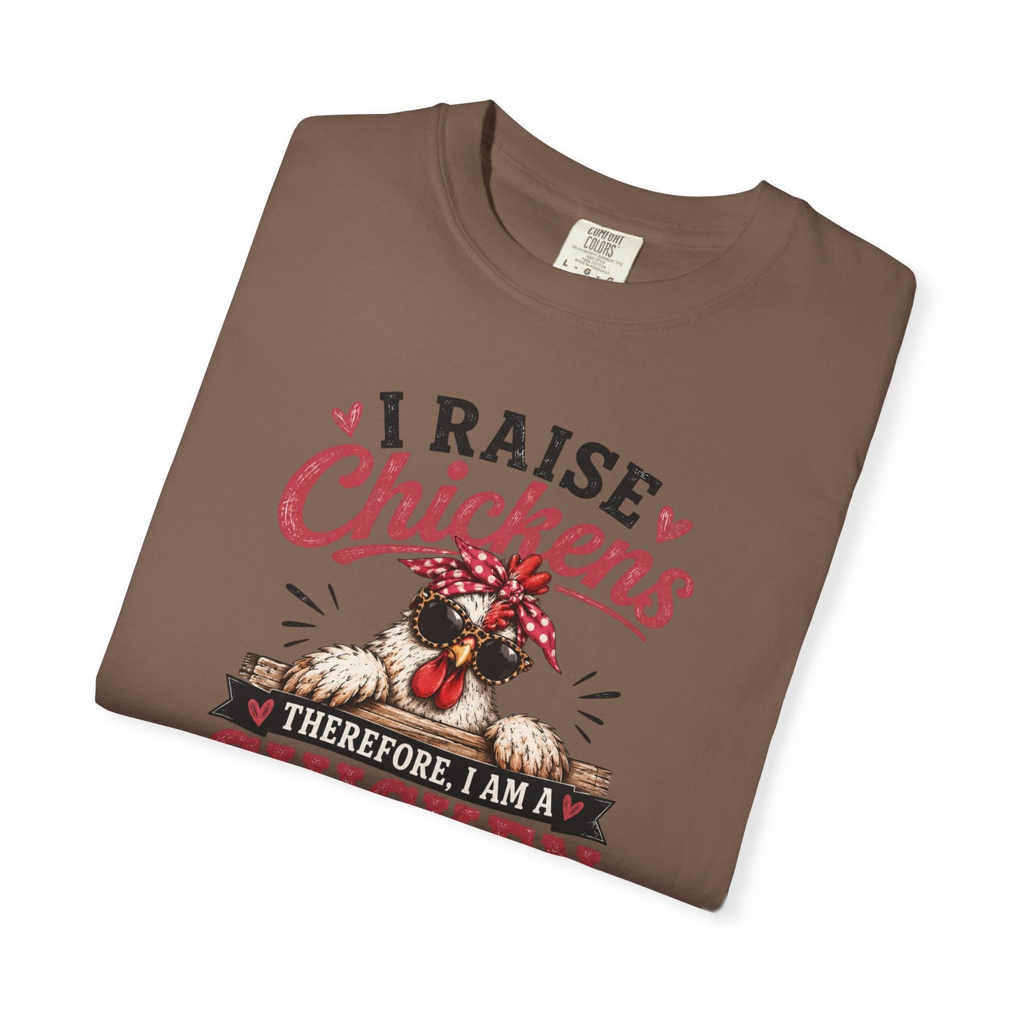 Chicken Tender T-Shirt