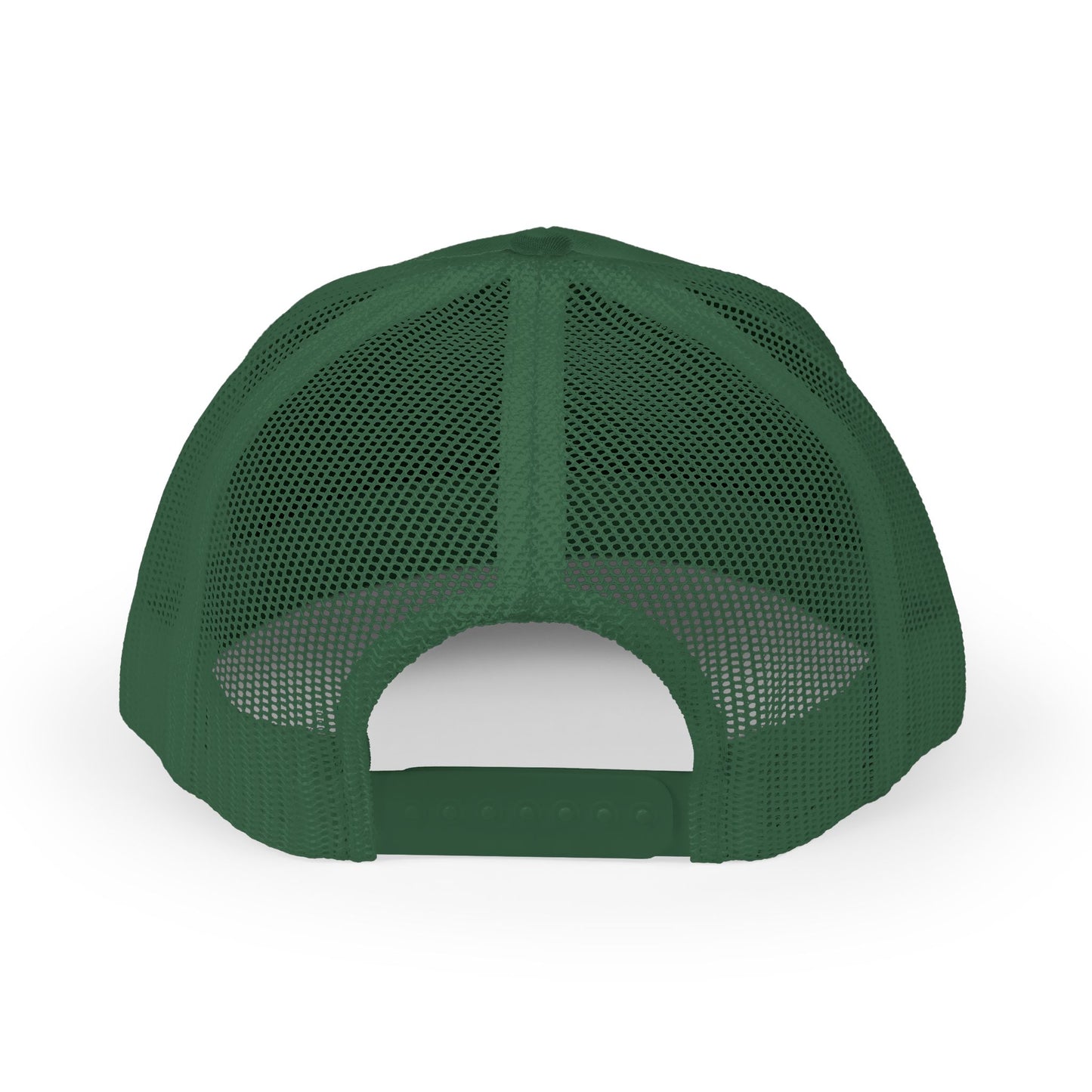 Greenway Farm Logo Trucker Cap
