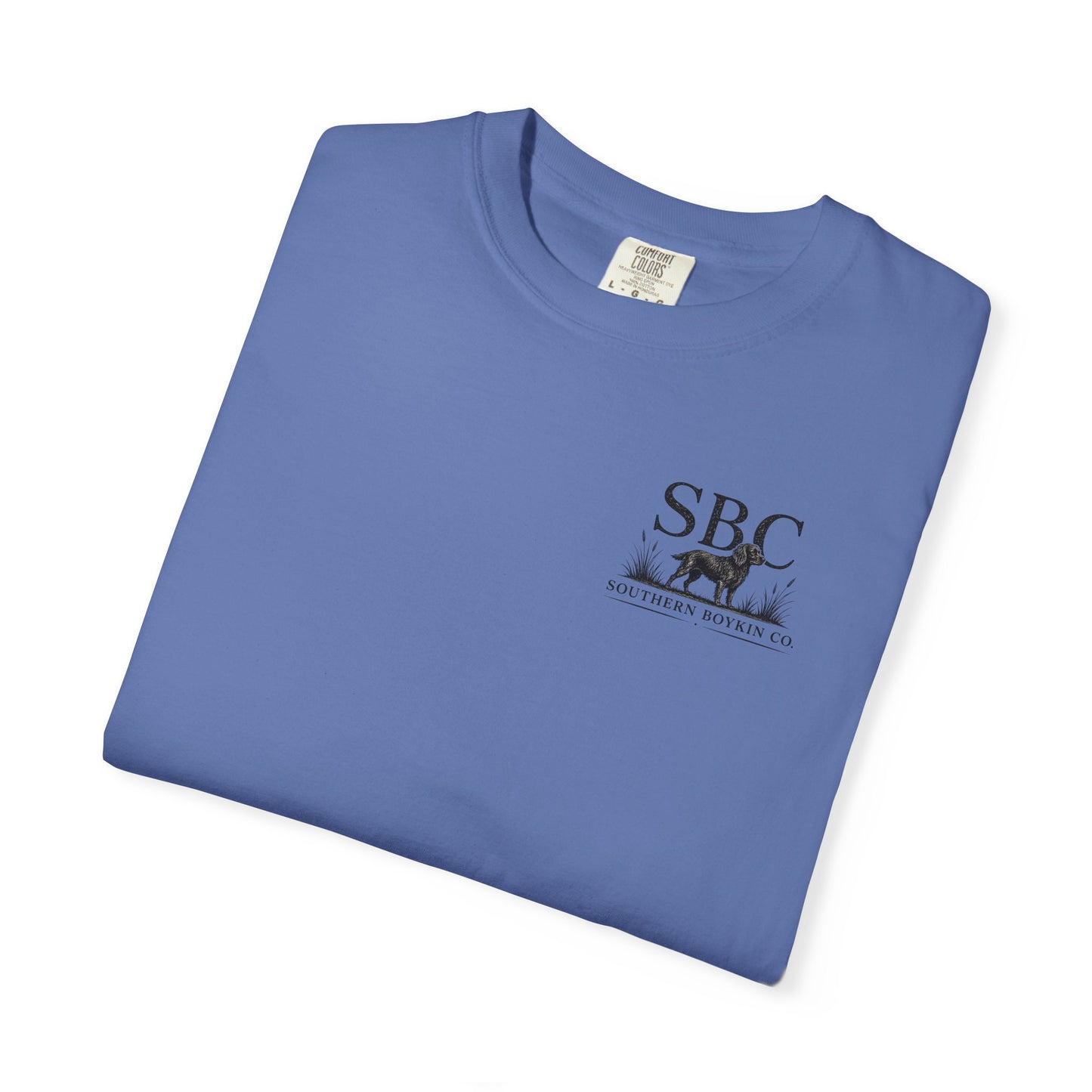 Southern Boykin Co.-Life's Better With a Boykin T-Shirt