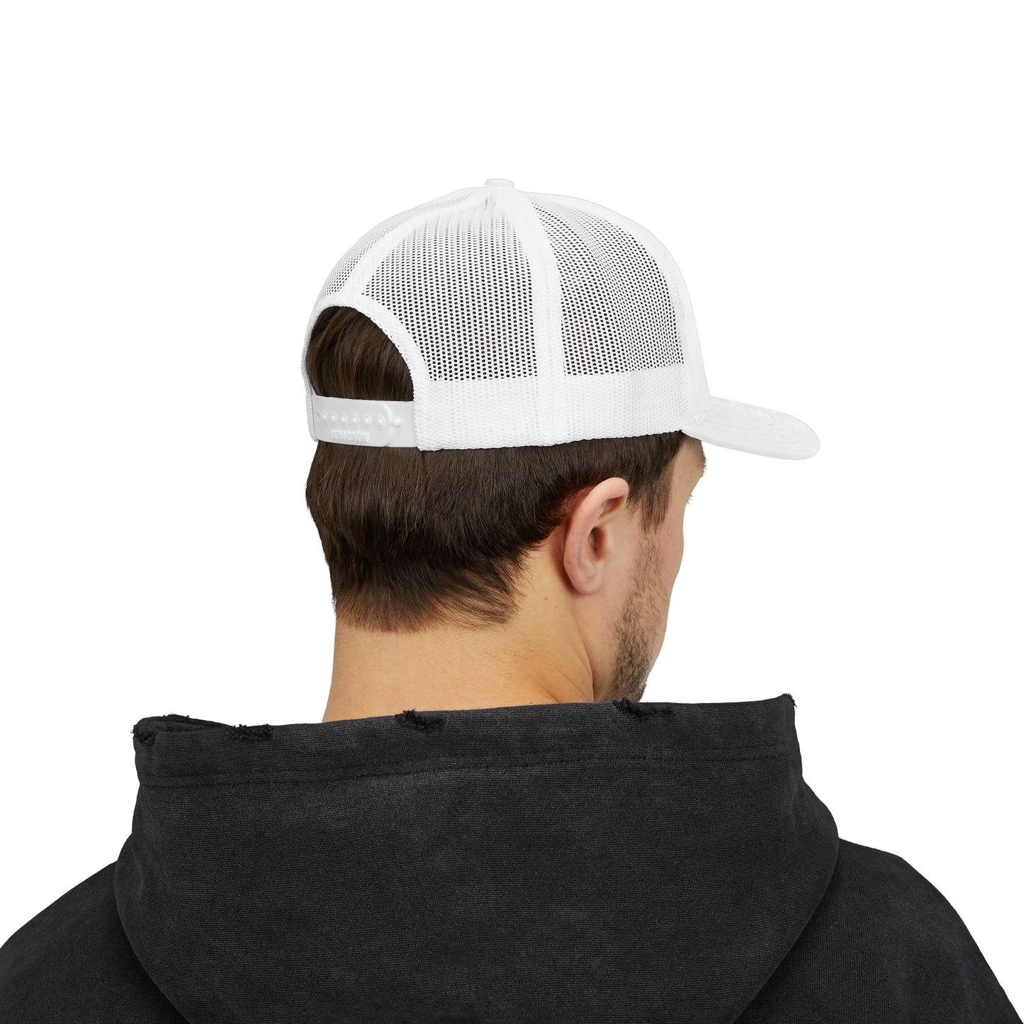 Greenway Farm Logo Trucker Cap