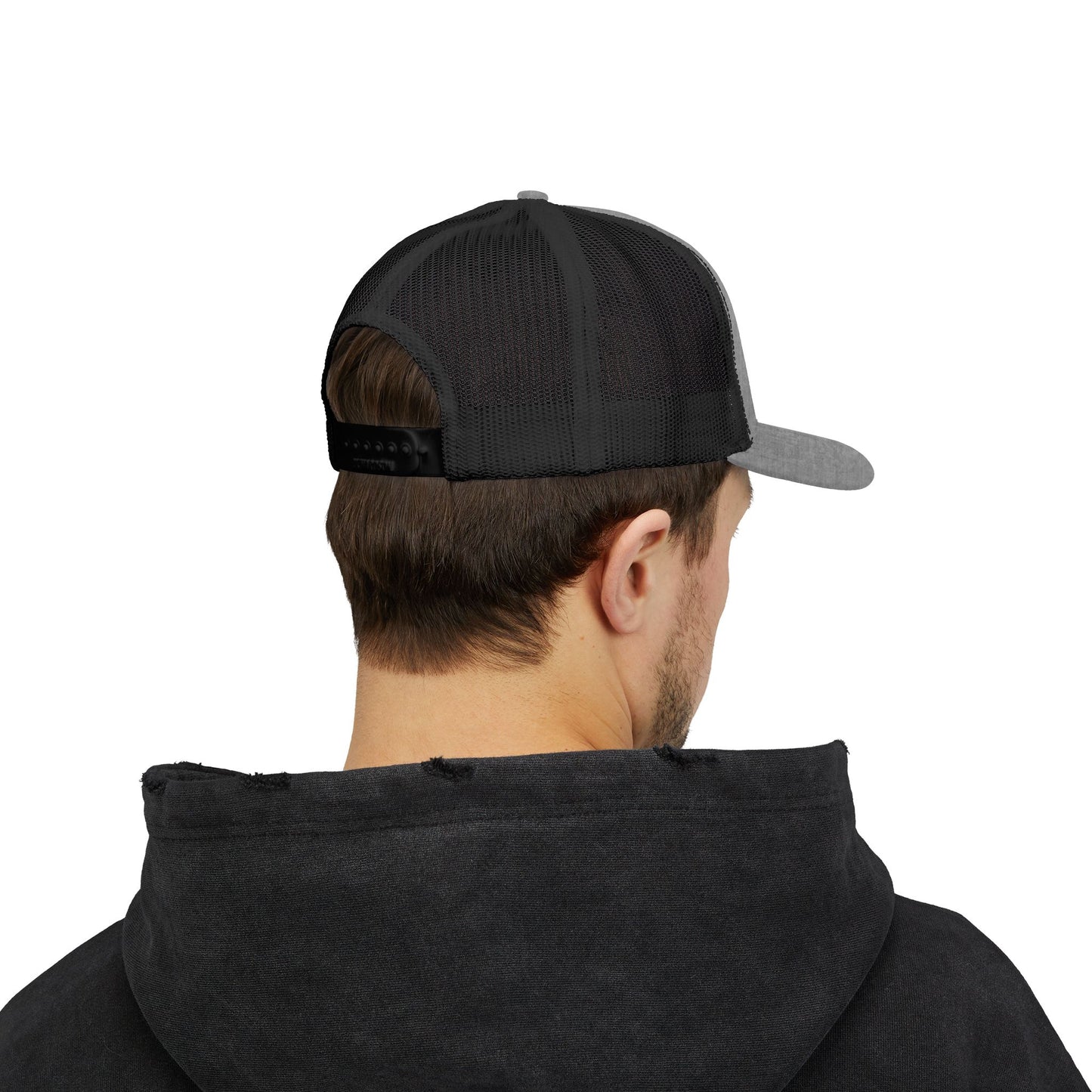 Greenway Farm Logo Trucker Cap