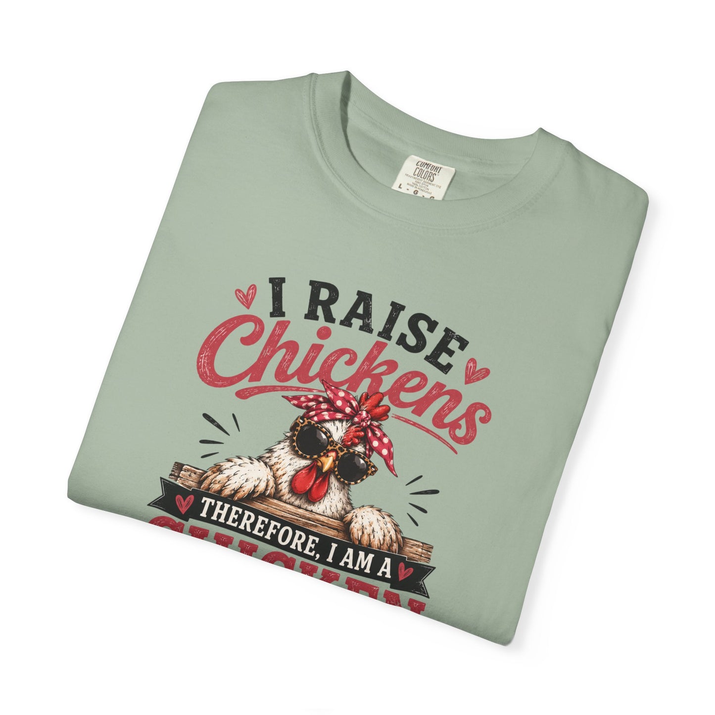 Chicken Tender T-Shirt