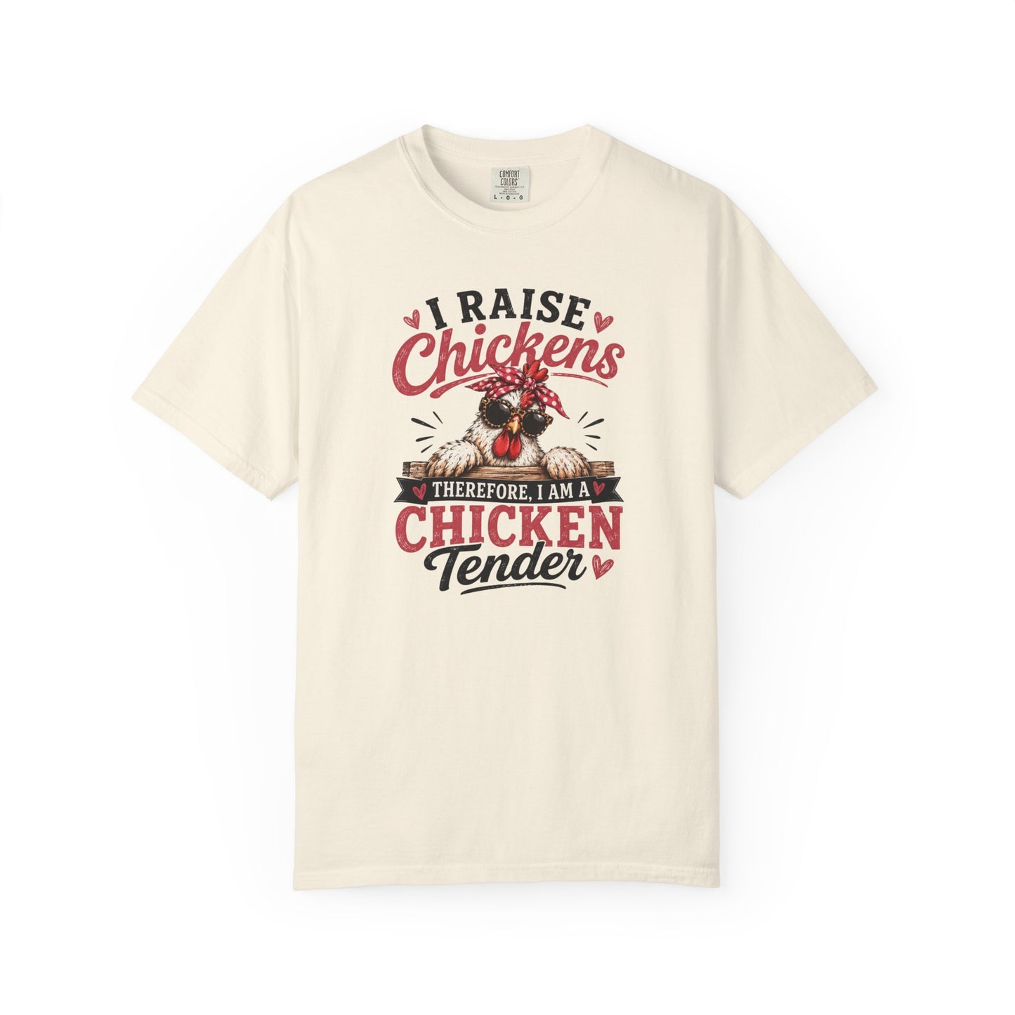 Chicken Tender T-Shirt