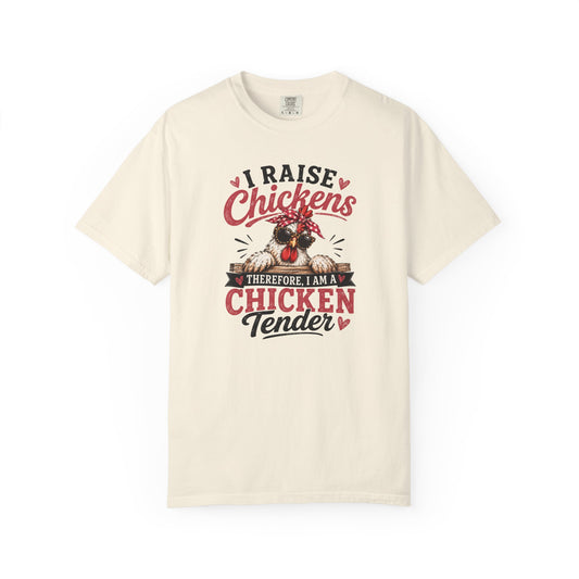 Chicken Tender T-Shirt
