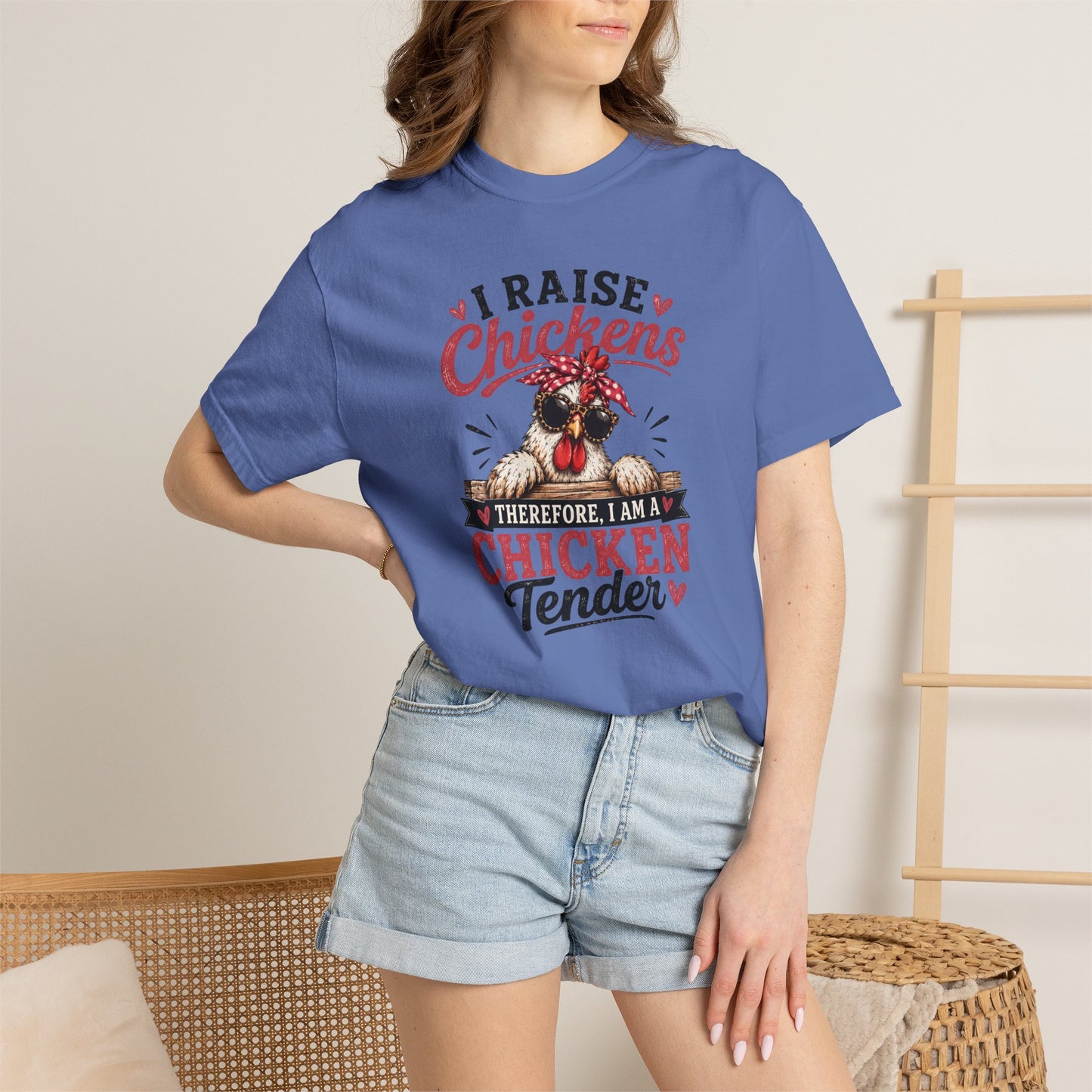 Chicken Tender T-Shirt
