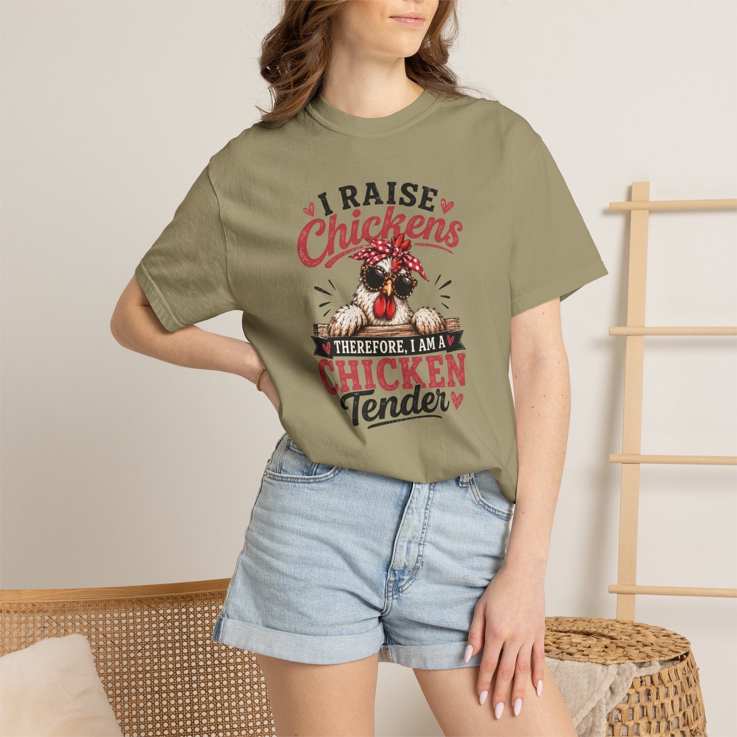 Chicken Tender T-Shirt