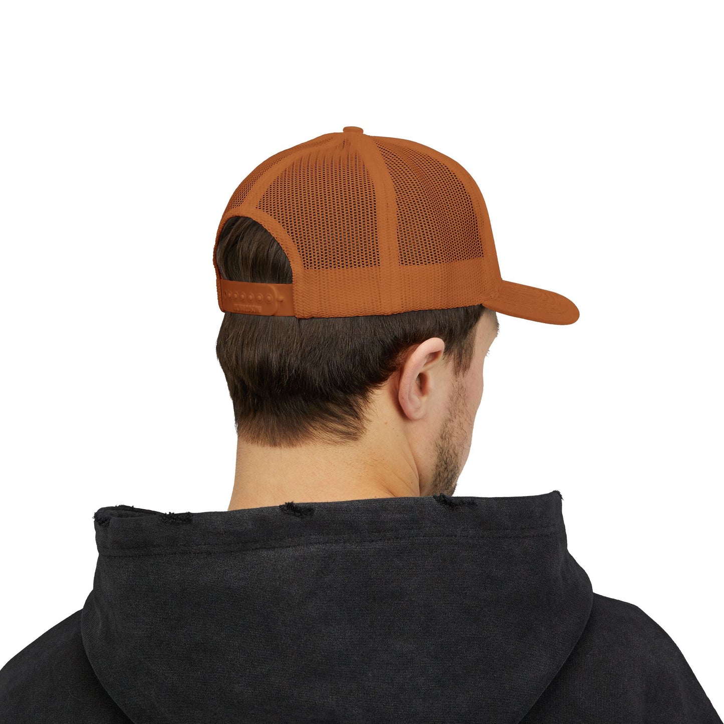 Greenway Farm Logo Trucker Cap