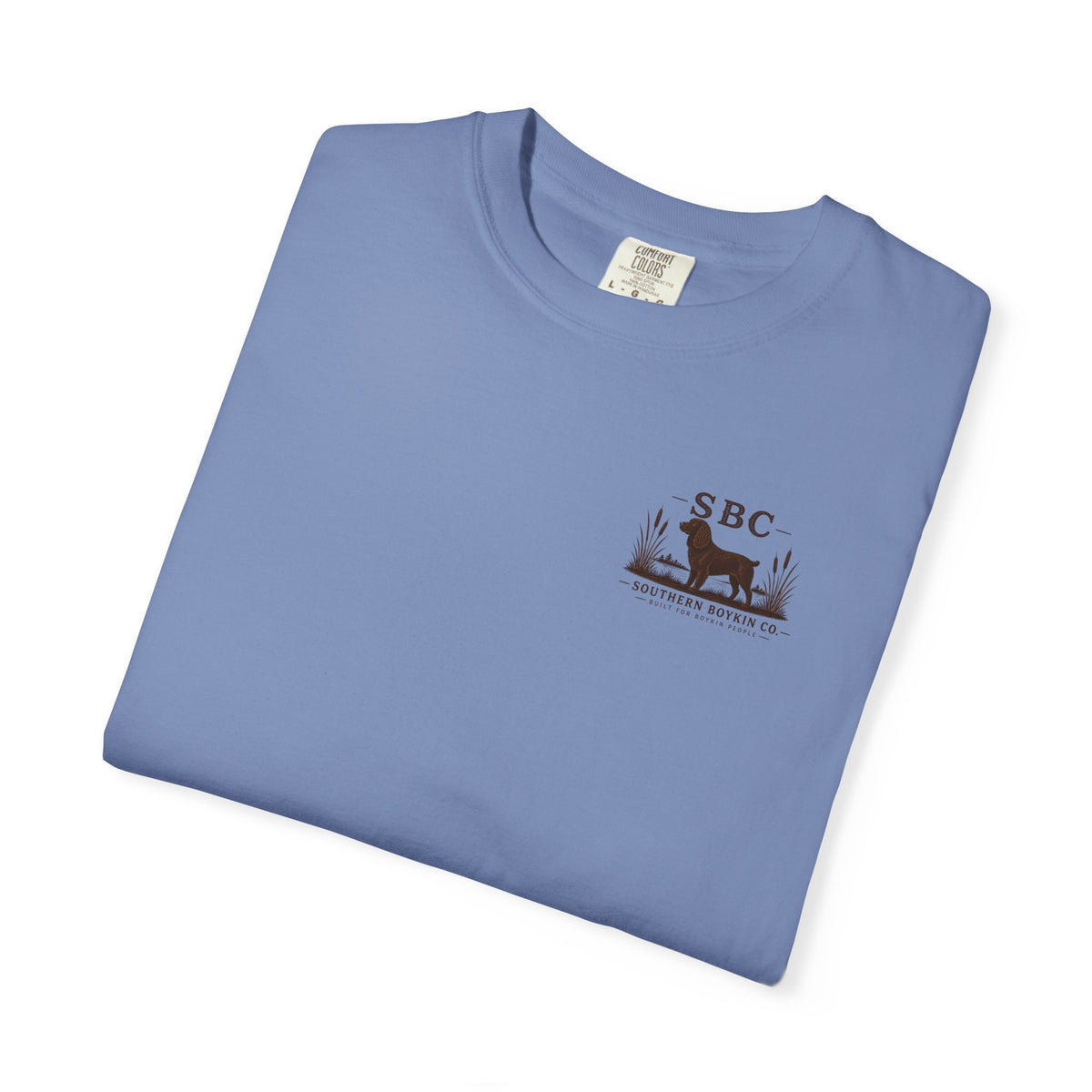 Southern Boykin Co.-Life's Better With a Boykin T-Shirt
