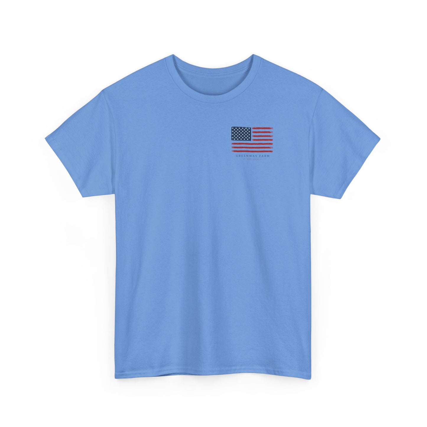 Land of the Free T-Shirt