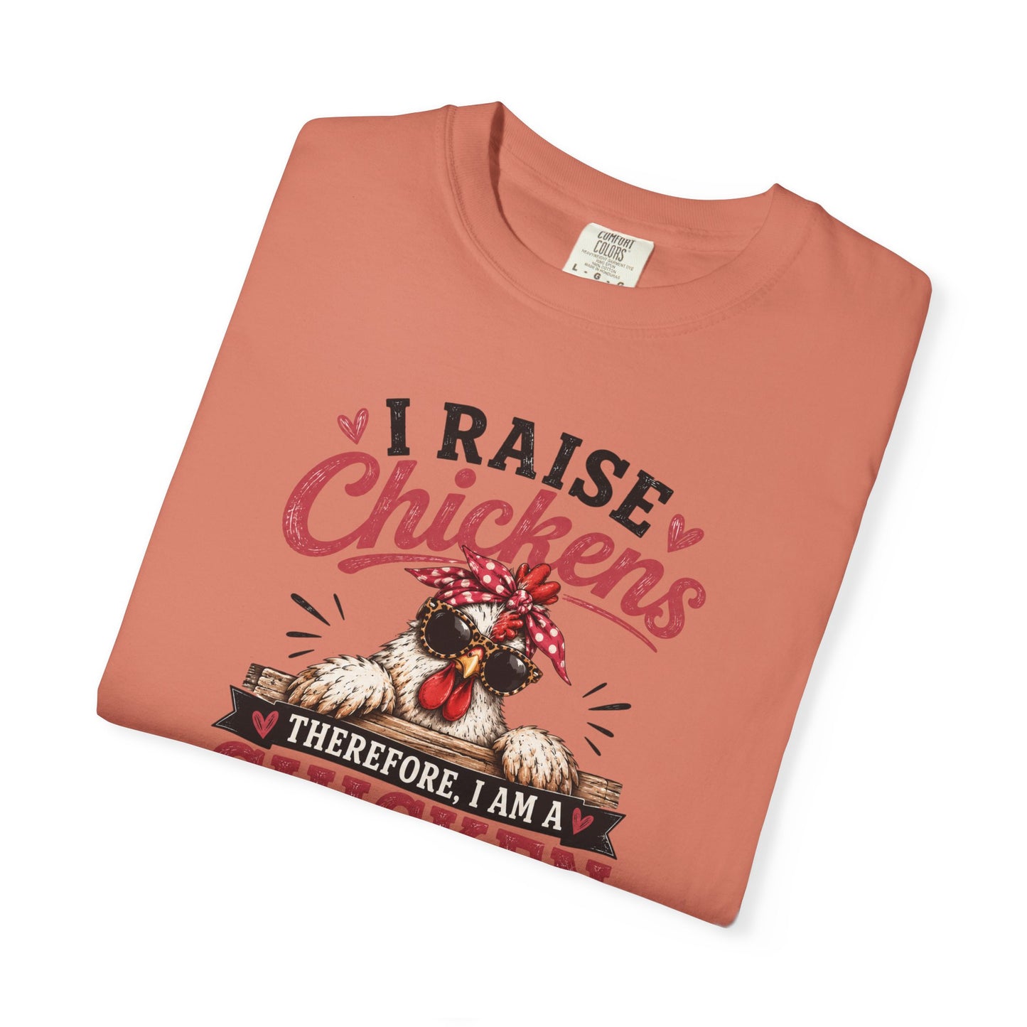 Chicken Tender T-Shirt