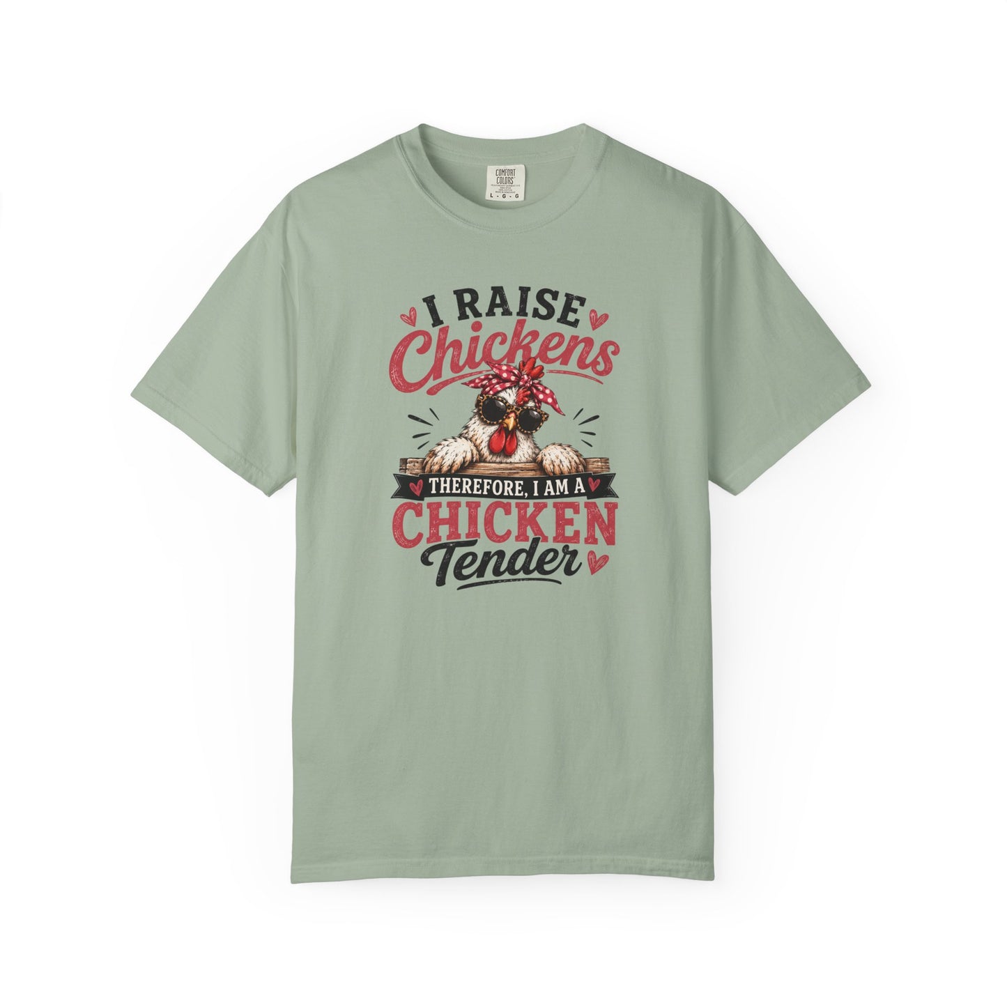 Chicken Tender T-Shirt