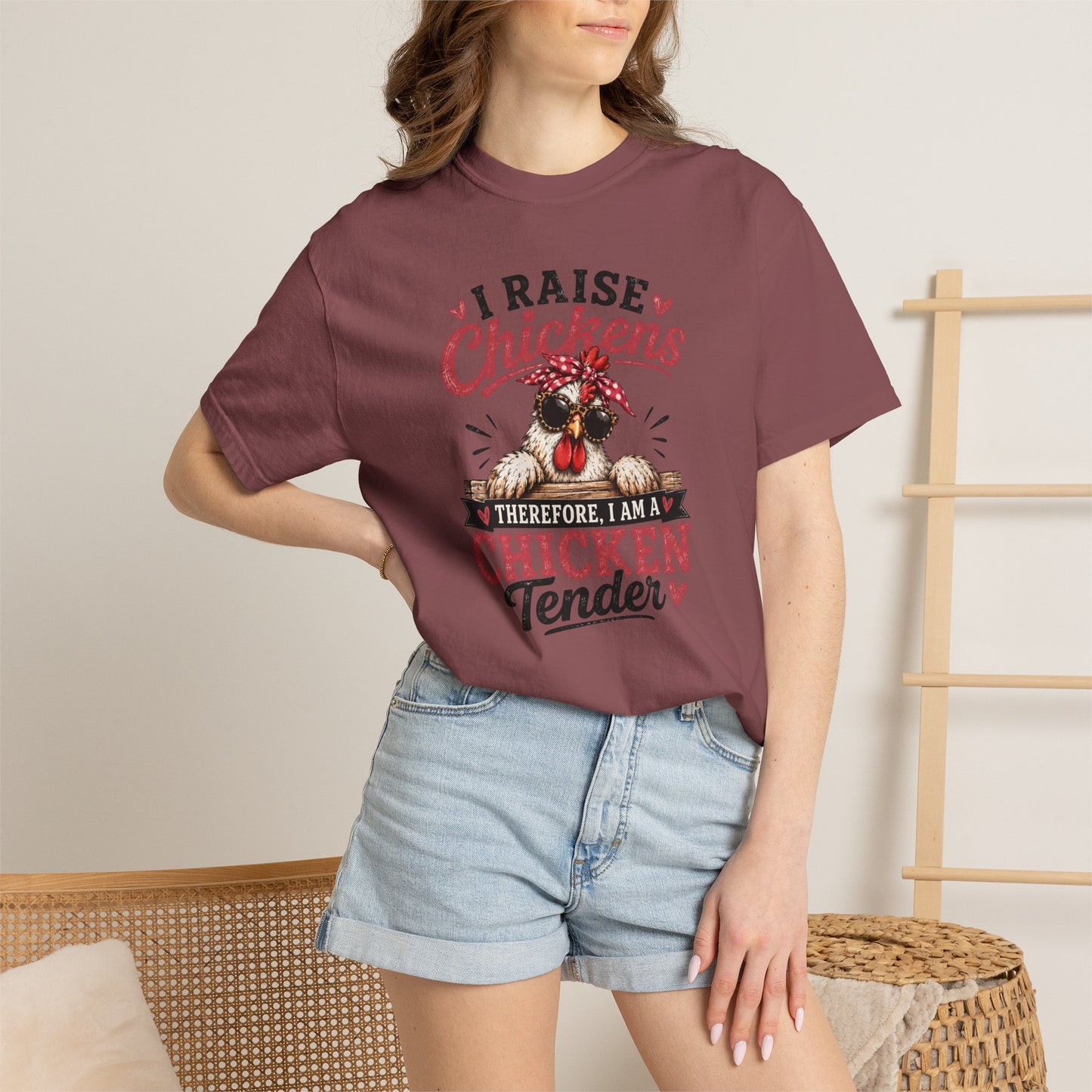 Chicken Tender T-Shirt