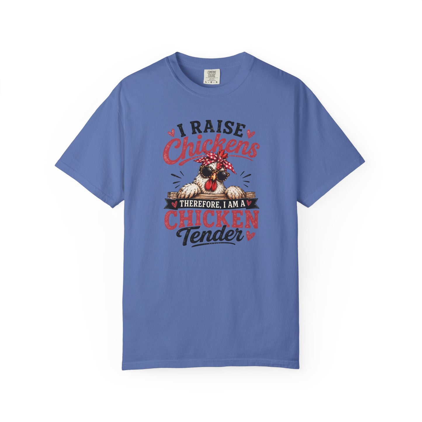 Chicken Tender T-Shirt
