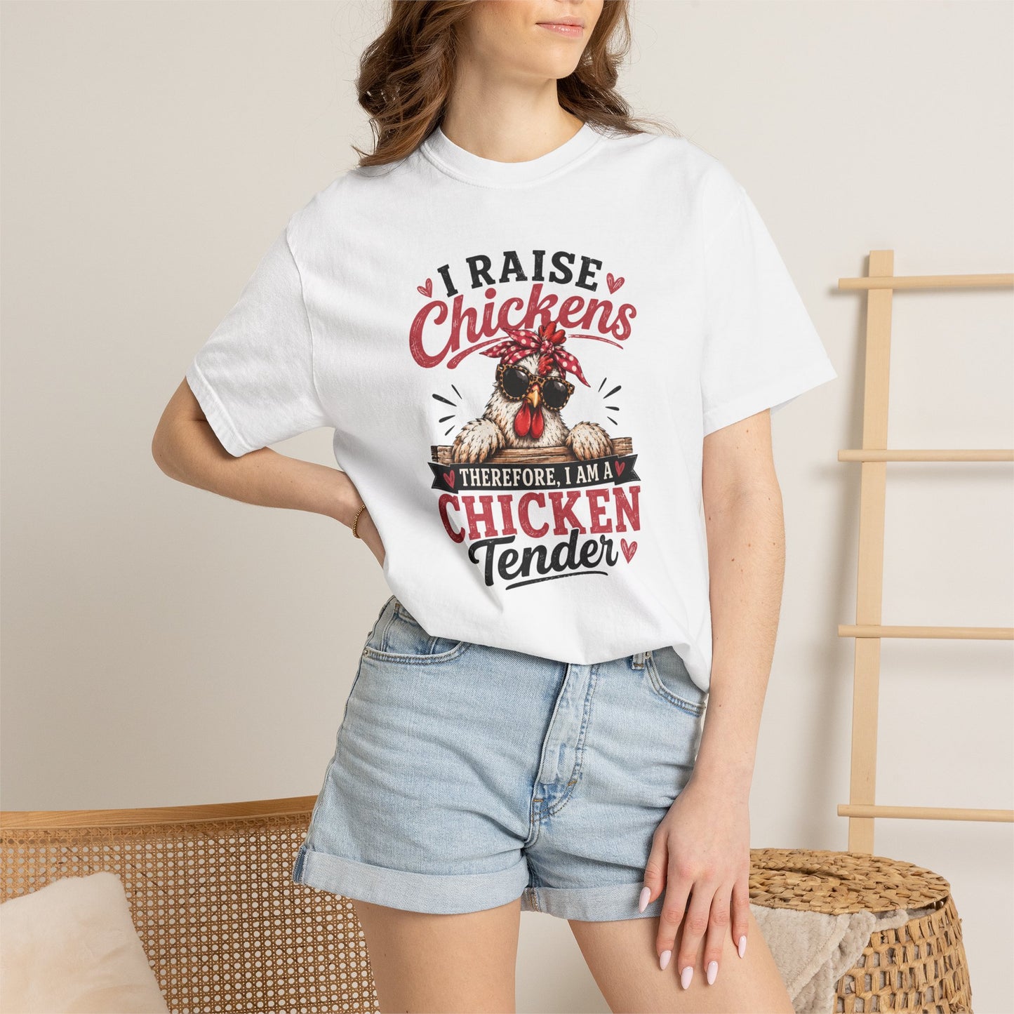 Chicken Tender T-Shirt