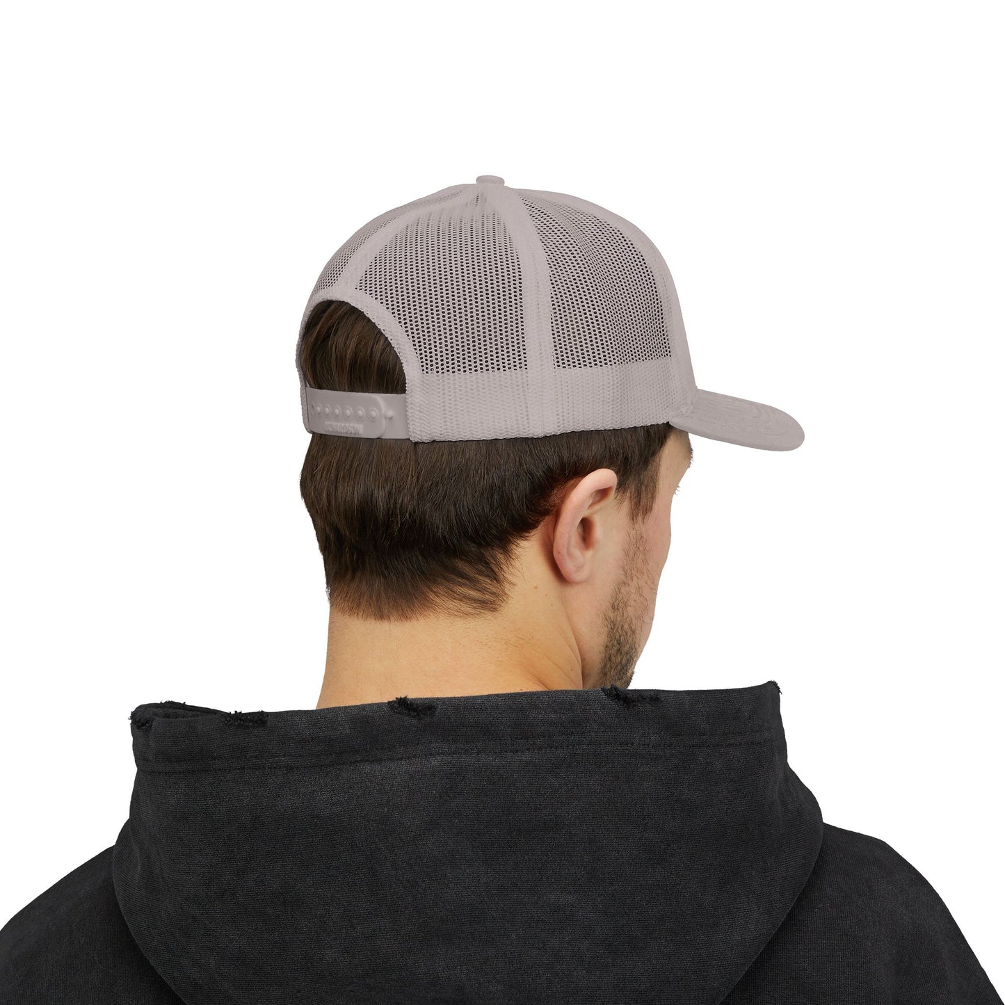 Greenway Farm Logo Trucker Cap