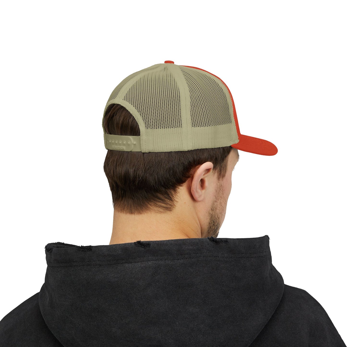 Greenway Farm Logo Trucker Cap