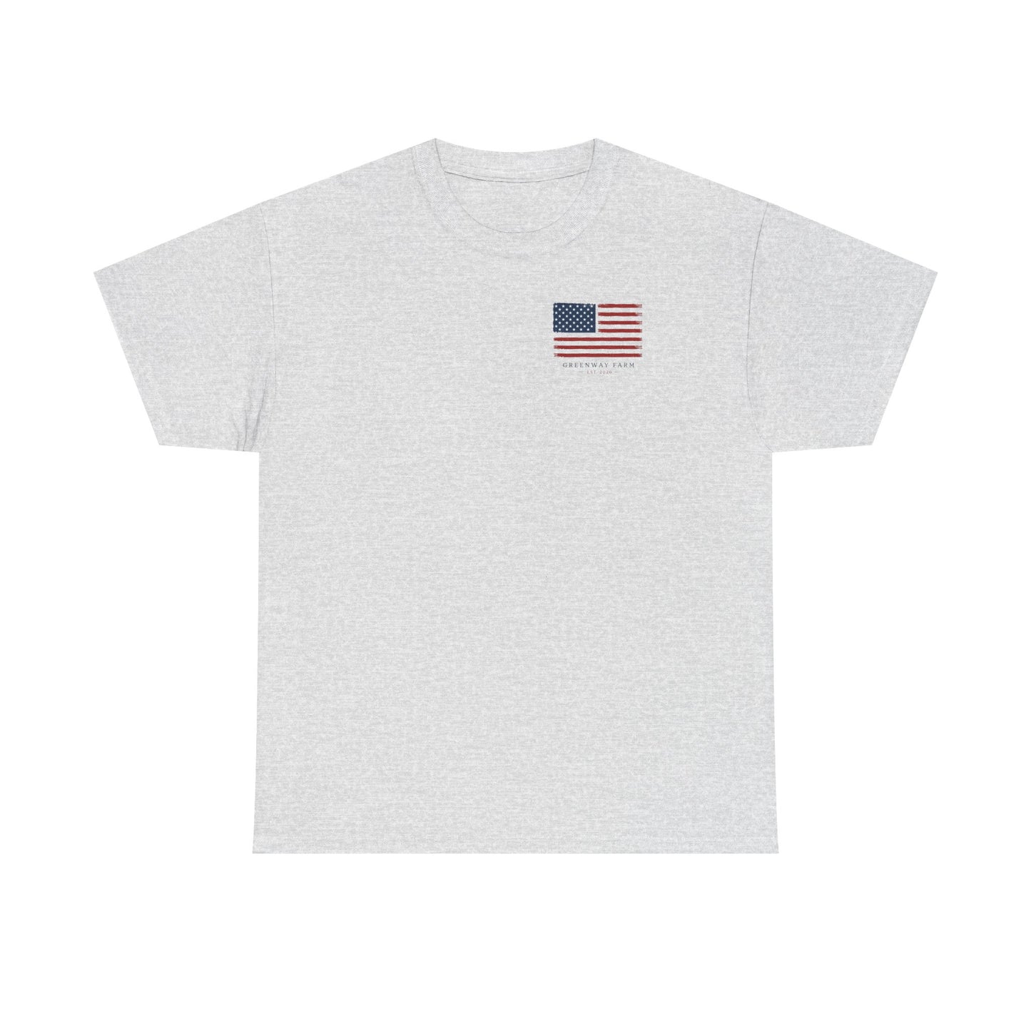 Land of the Free T-Shirt