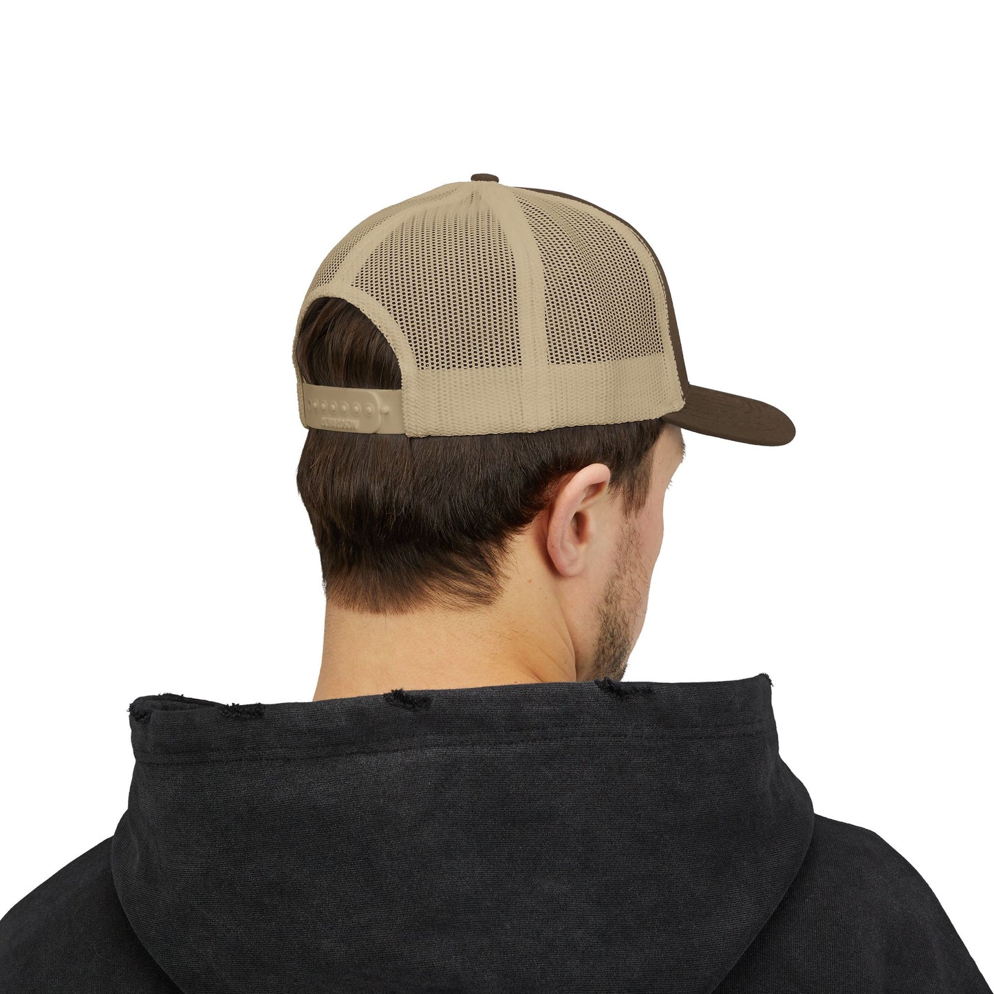 Greenway Farm Logo Trucker Cap