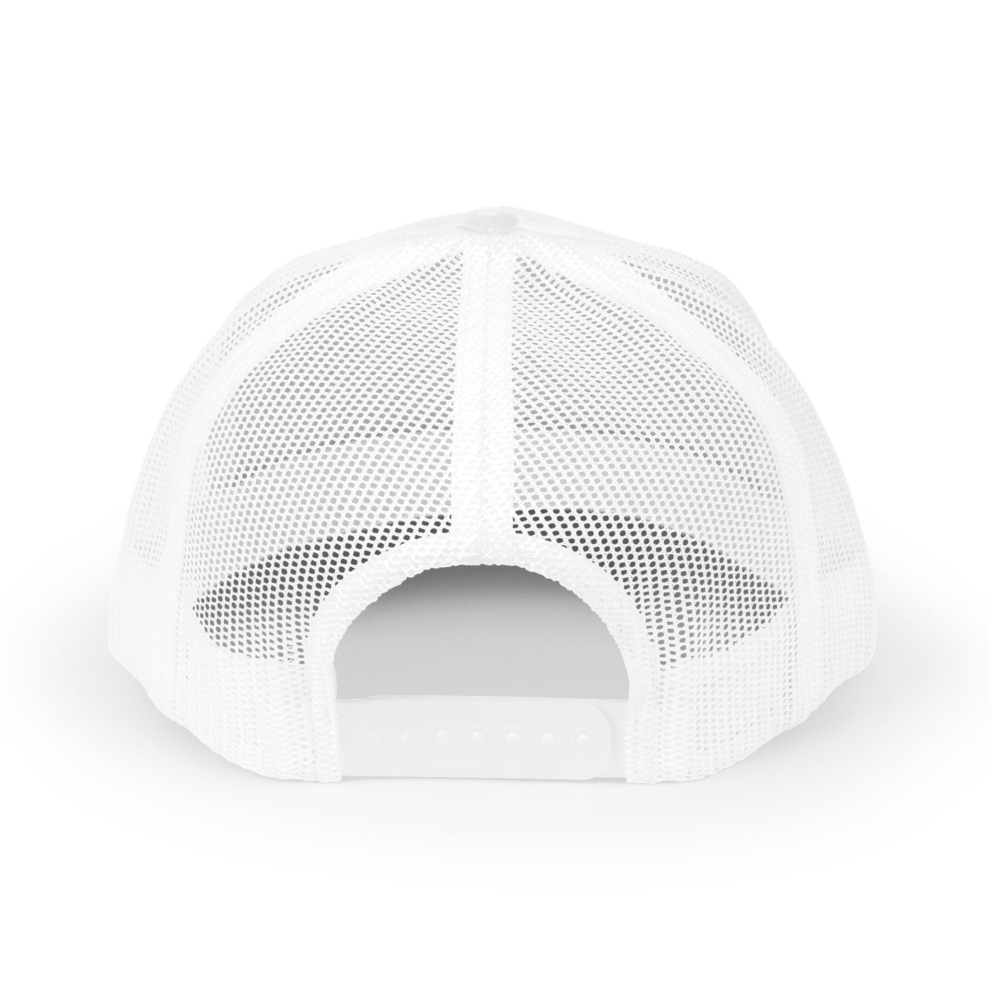 Greenway Farm Logo Trucker Cap