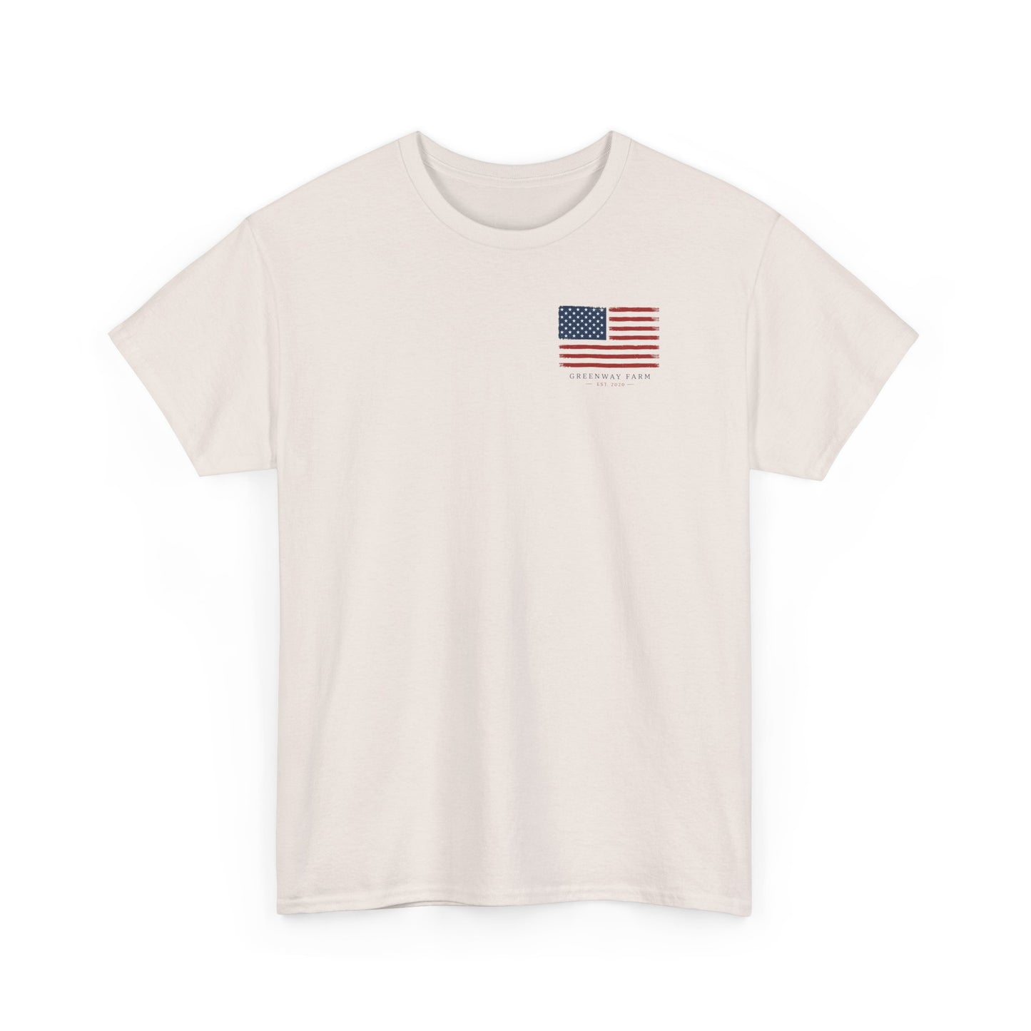 Land of the Free T-Shirt