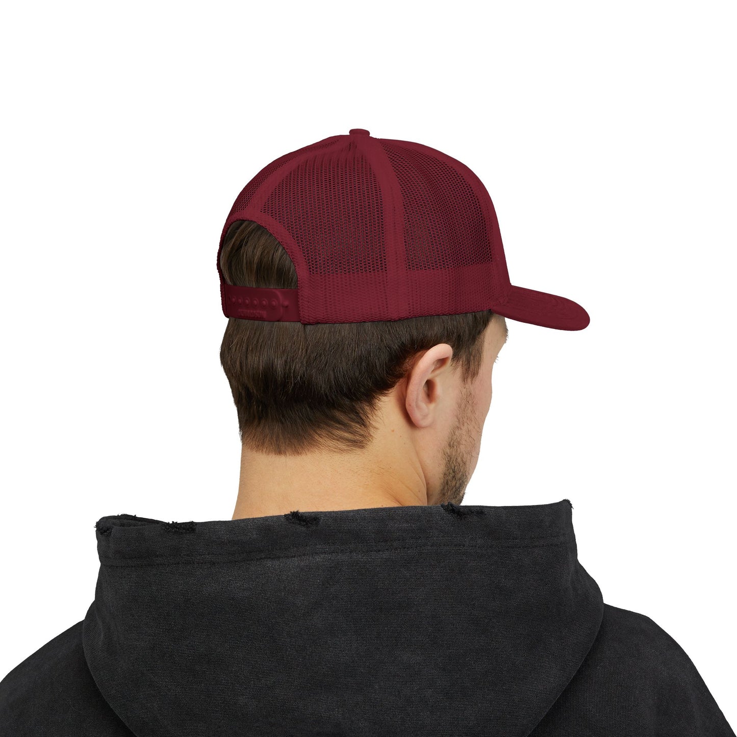 Greenway Farm Logo Trucker Cap