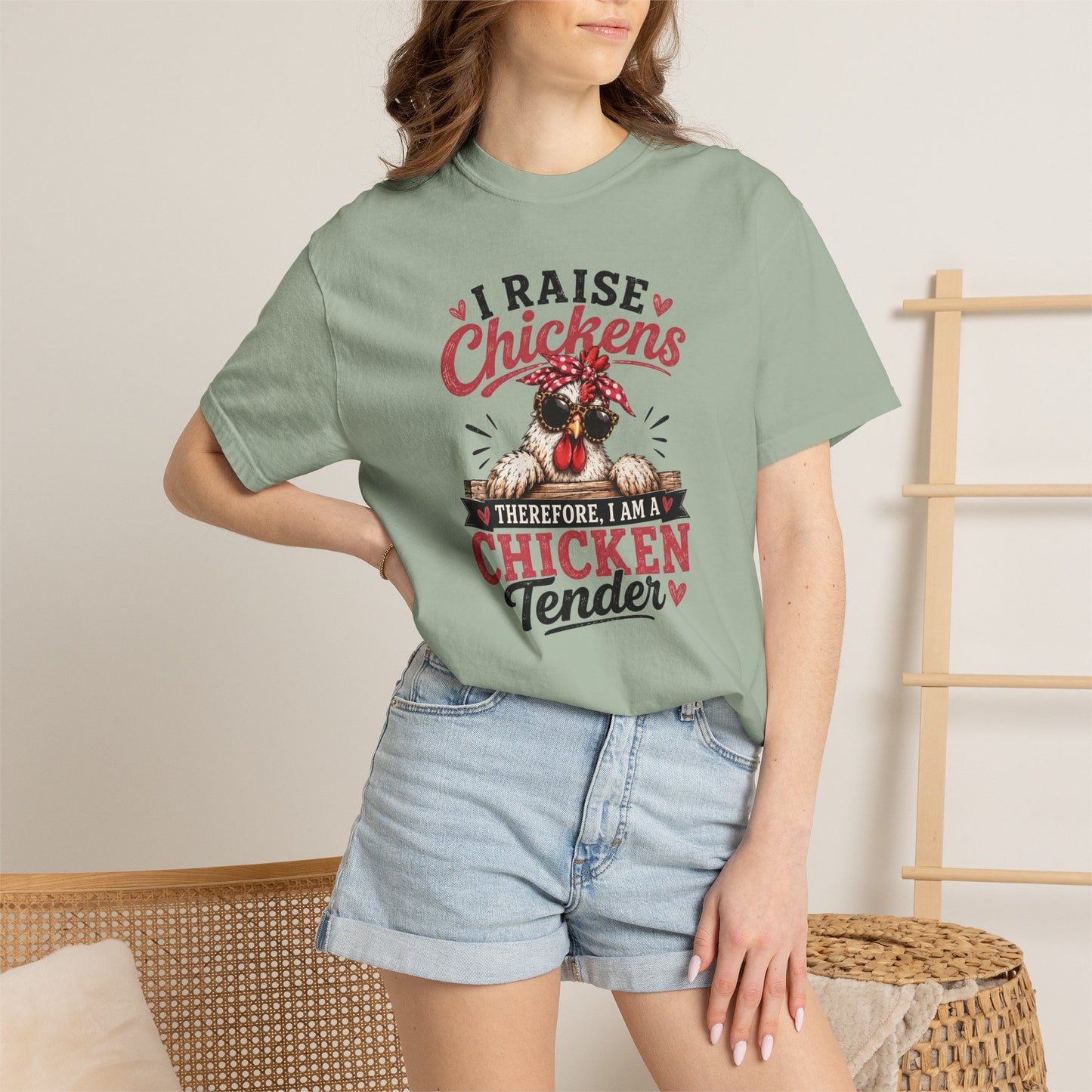 Chicken Tender T-Shirt