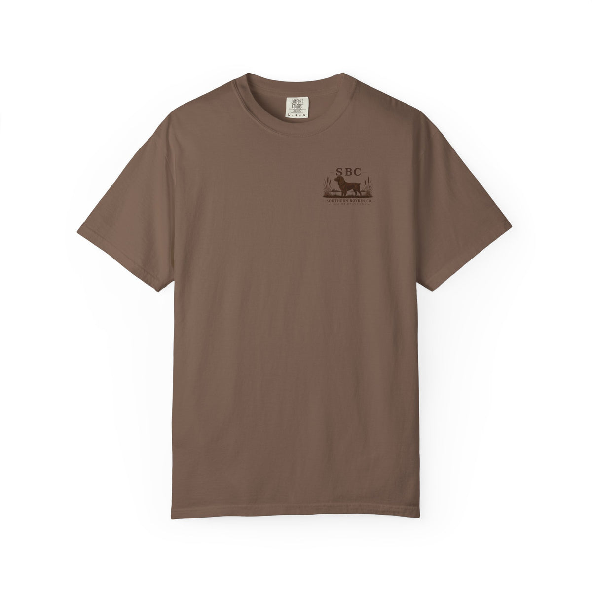Southern Boykin Co.-Life is Better With a Boykin T-Shirt