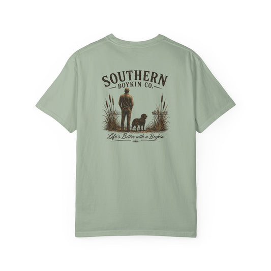 Southern Boykin Co.-Life's Better With a Boykin T-Shirt