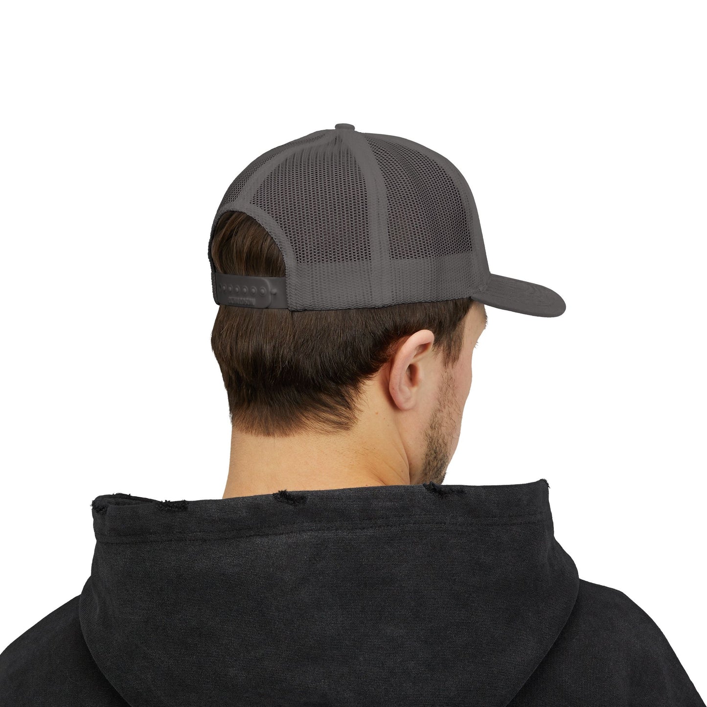Greenway Farm Logo Trucker Cap