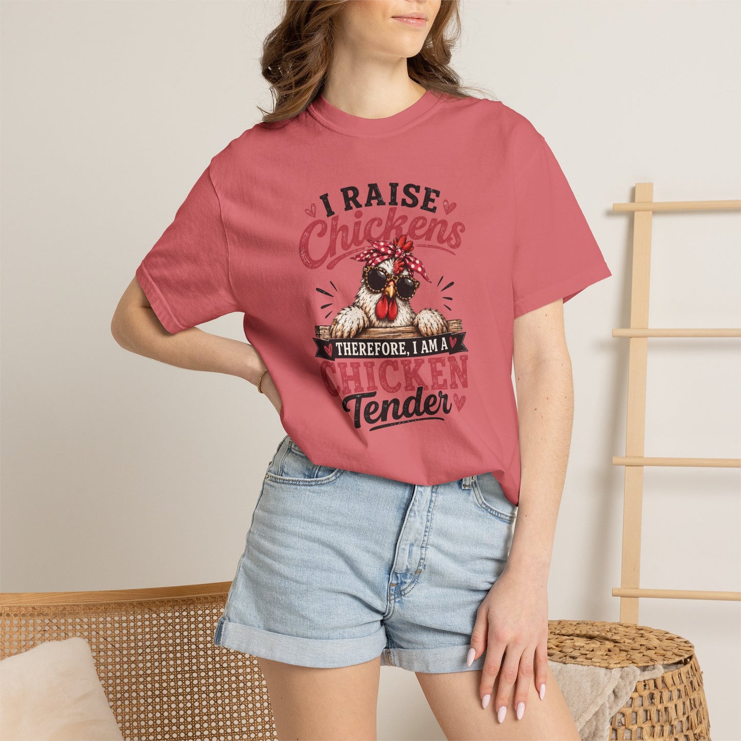 Chicken Tender T-Shirt