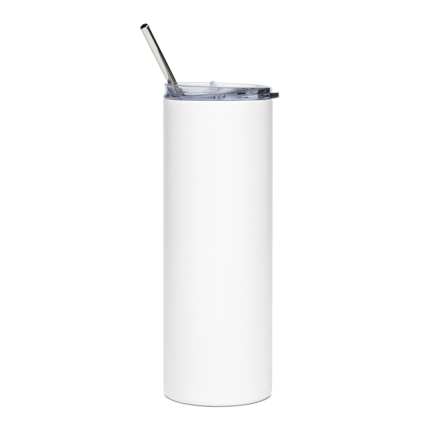Farm Life Stainless Steel Tumbler – "I Love My Farm Life" 20oz