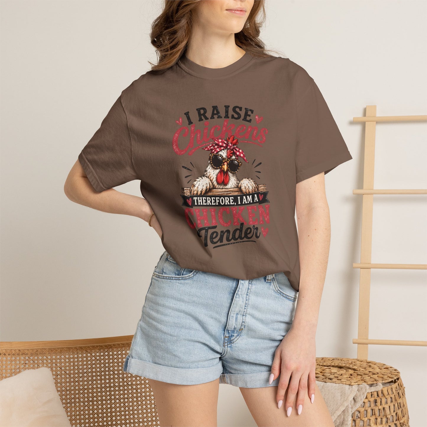 Chicken Tender T-Shirt