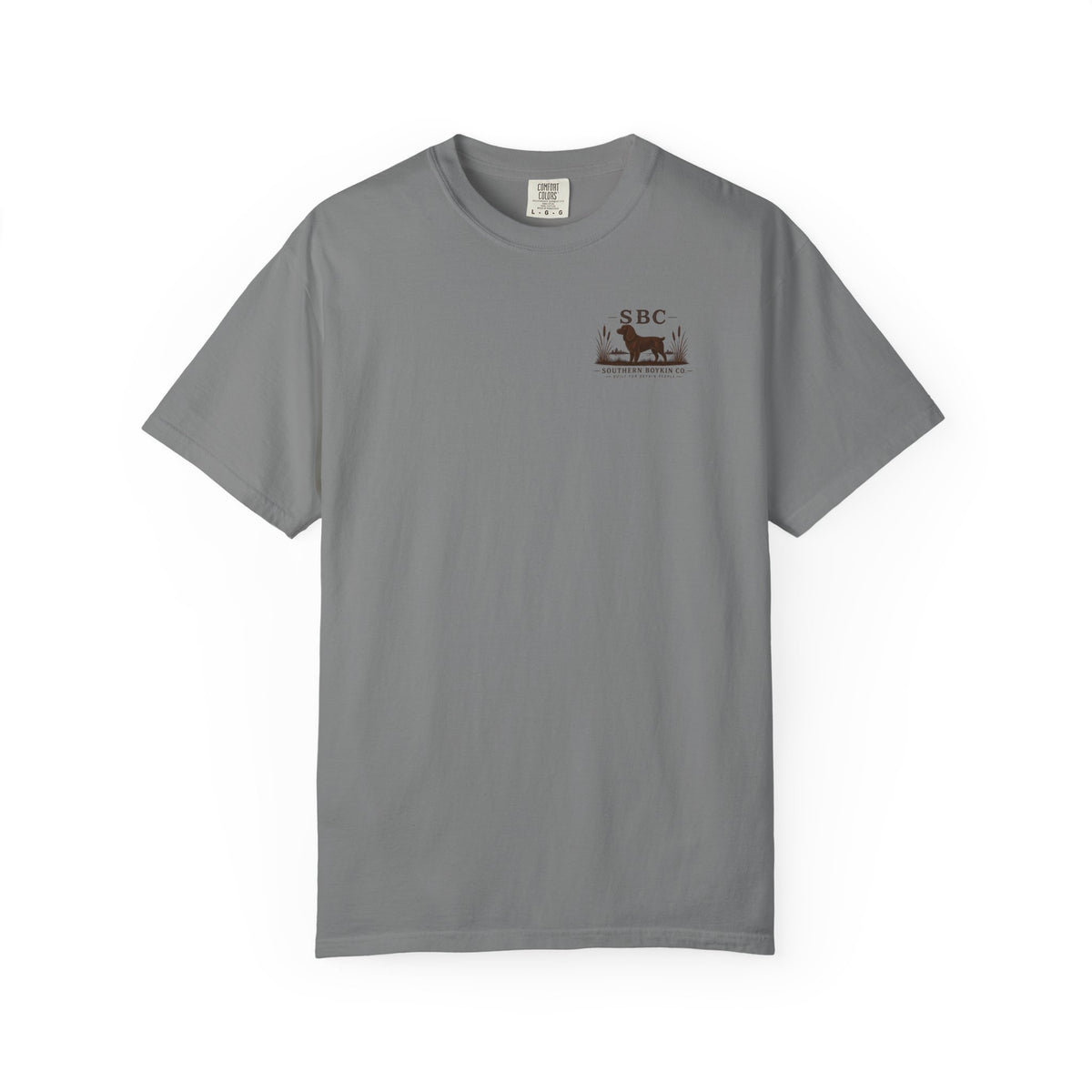 Southern Boykin Co.-Life's Better With a Boykin T-Shirt