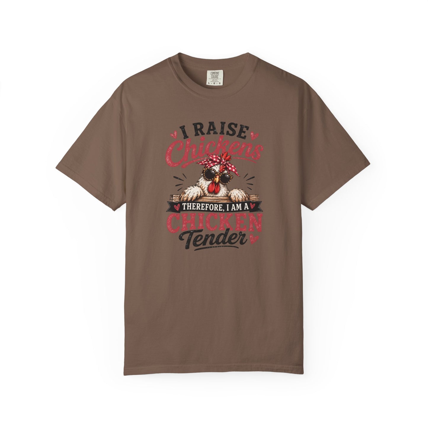 Chicken Tender T-Shirt